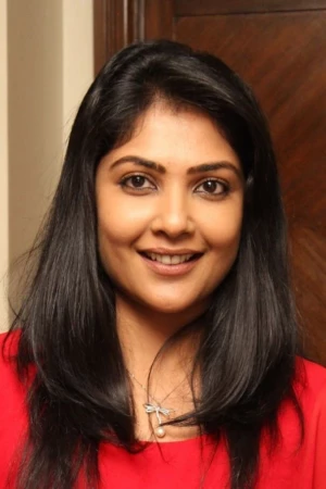 Kamalinee Mukherjee