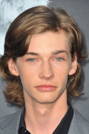 Jacob Lofland