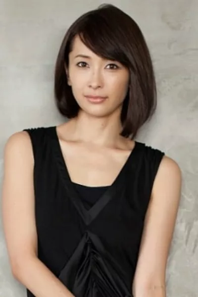 Mami Yamasaki