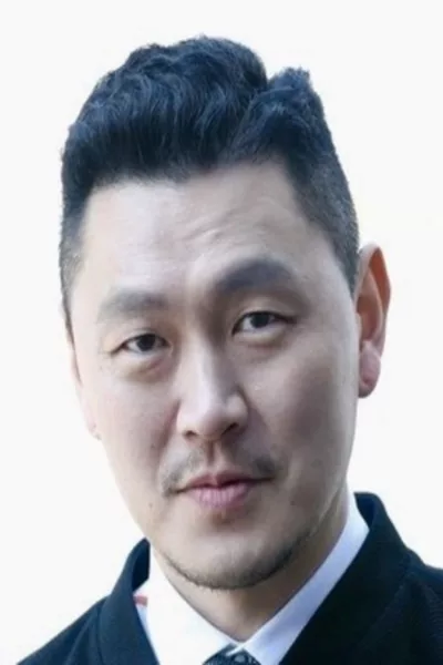 Yang Dong-geun