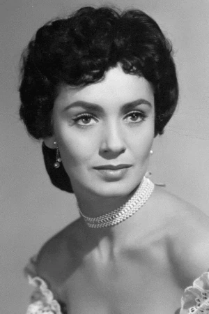 Susan Cabot