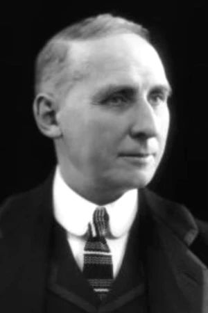 Alfred J. Goulding