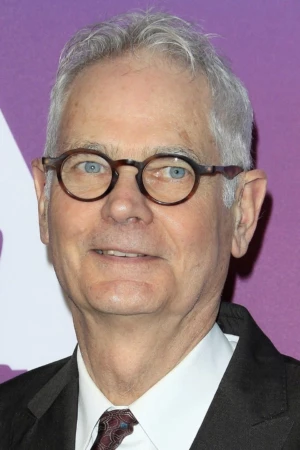 Caleb Deschanel