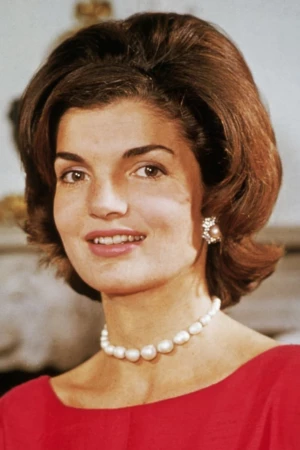 Jacqueline Kennedy