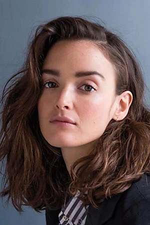 Charlotte Le Bon