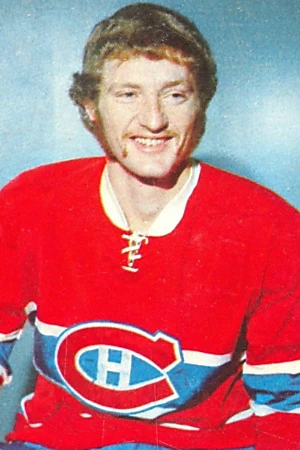 Larry Robinson