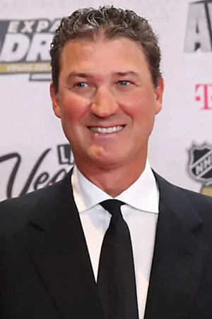 Mario Lemieux