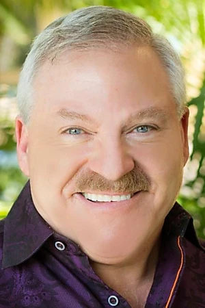 James Van Praagh