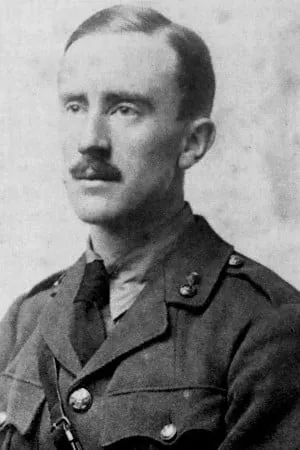 J. R. R. Tolkien