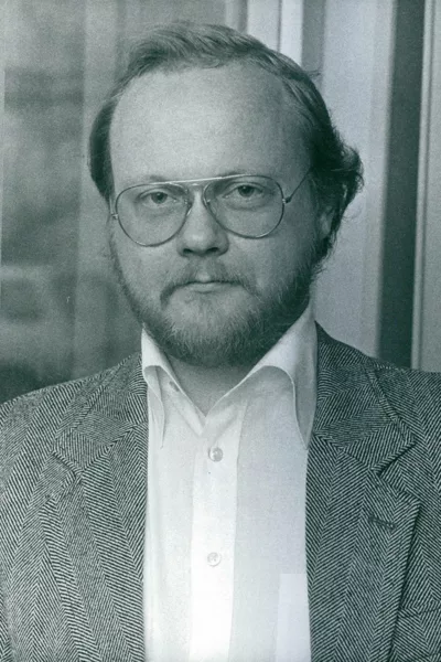 Mats Arehn