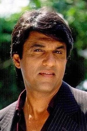 Mukesh Khanna