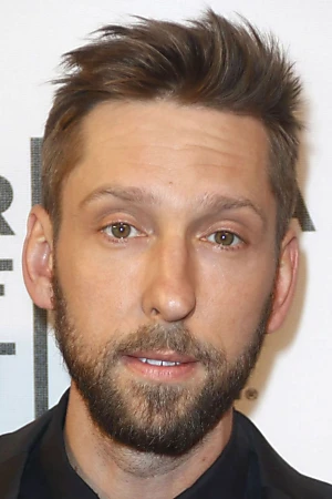 Joel David Moore