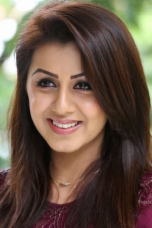 Nikki Galrani