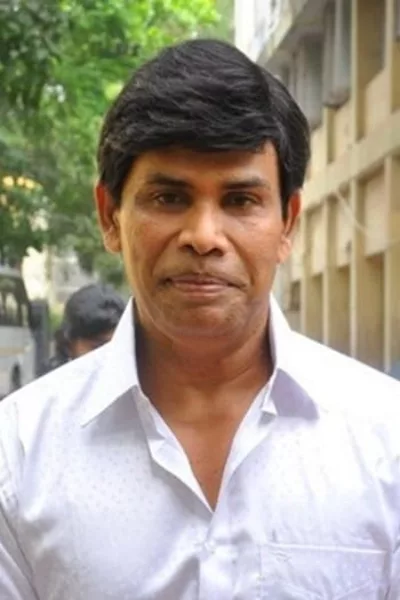 Anandaraj