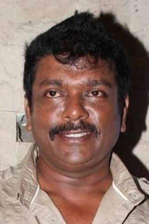 R. Parthiban