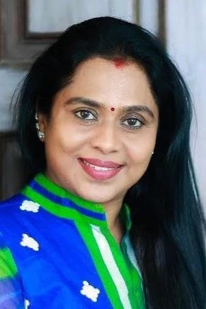 Viji Chandrasekhar