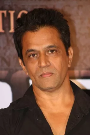 Arjun Sarja