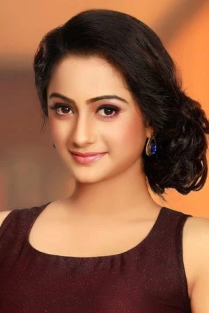 Namitha Pramod