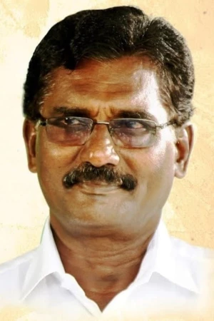 Vela Ramamoorthy