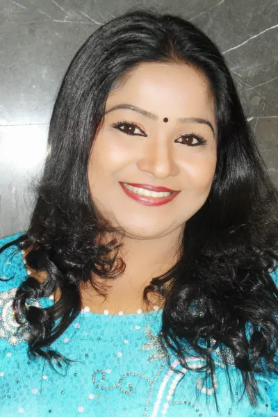 Anjana Appukuttan