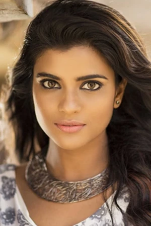 Aishwarya Rajesh