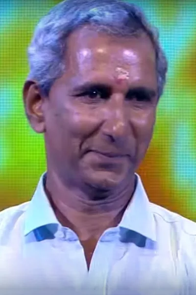 Vettukili Prakash