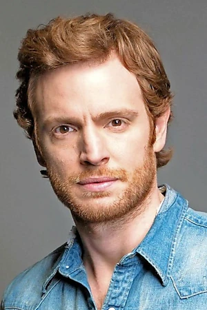 Nick Gehlfuss