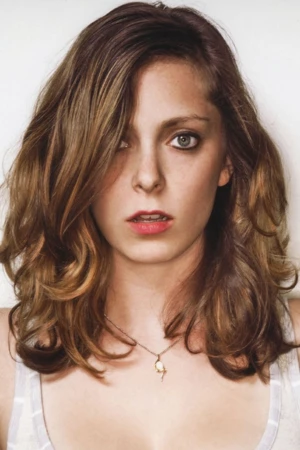 Rachel Bloom