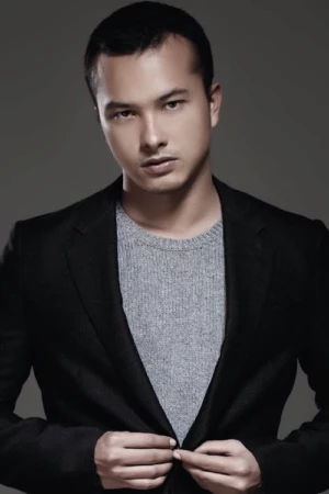 Nicholas Saputra