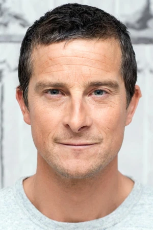 Bear Grylls