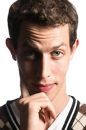 Tony Hinchcliffe