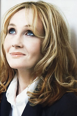 J.K. Rowling