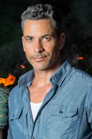 Nico Panagio