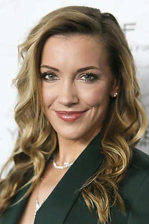 Katie Cassidy