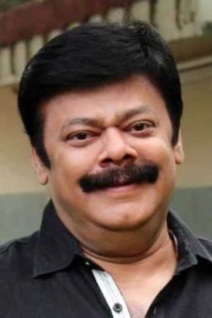 Madhan Bob