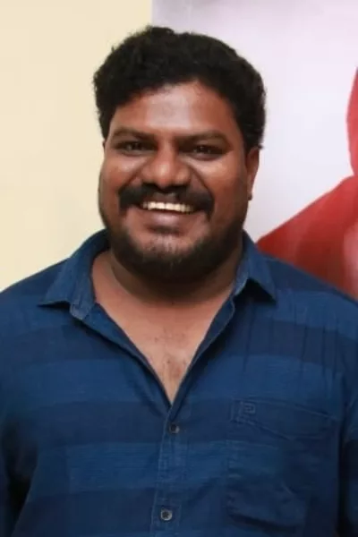 Aadukalam Murugadoss