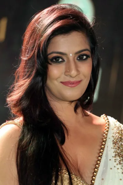 Varalaxmi Sarathkumar