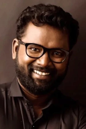 Arunraja Kamaraj