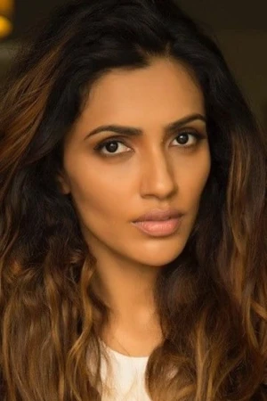 Akshara Gowda