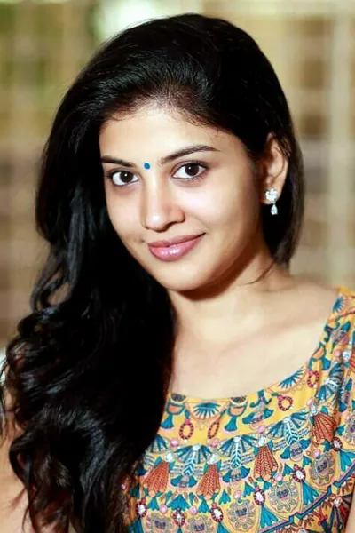 Sshivada Nair