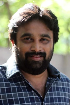 M. Sasikumar