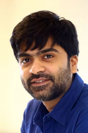 Silambarasan