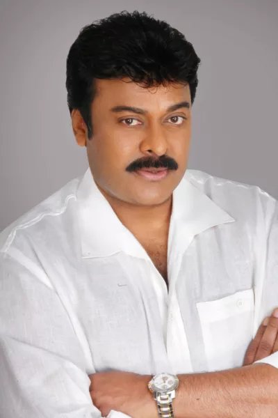 Chiranjeevi