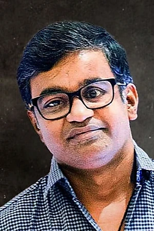 Selvaraghavan