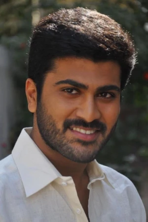 Sharwanand