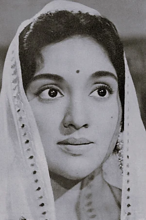 Vyjayanthimala