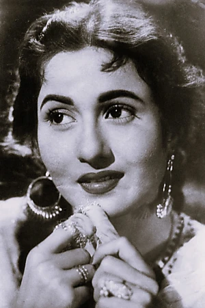 Madhubala