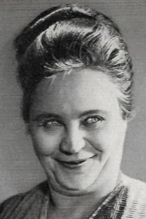 Margarete Kupfer