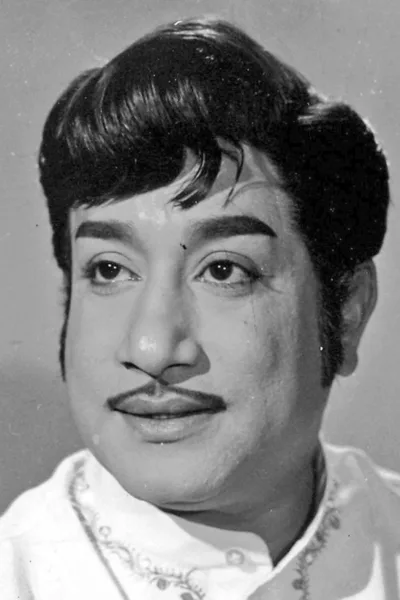 Sivaji Ganesan