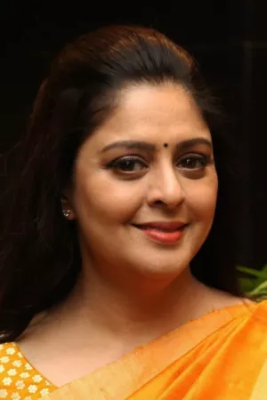 Nagma